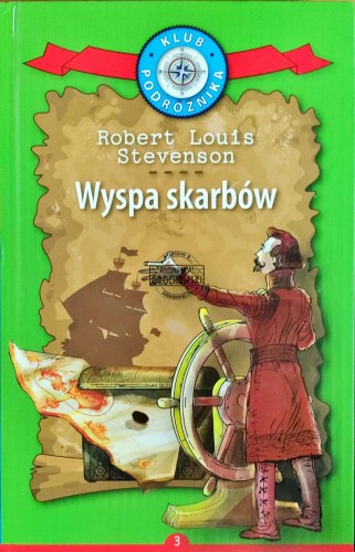 668247 Wyspa skarbów