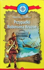 Przypadki Robinsona Kruzoe