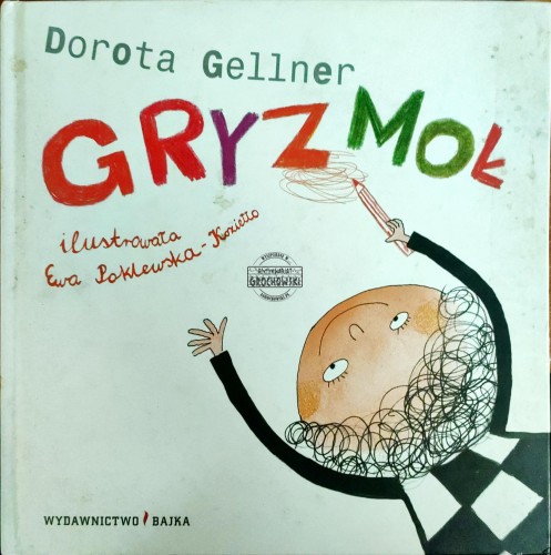 668258 Gryzmoł