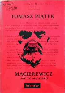 Macierewicz. Jak to się stało