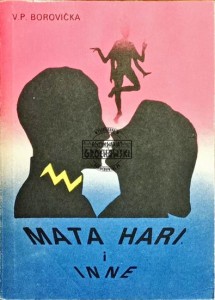 Mata Hari i inne