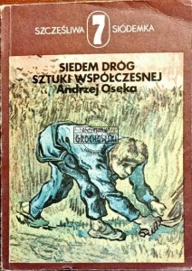 Siedem dróg sztuki współczesnej