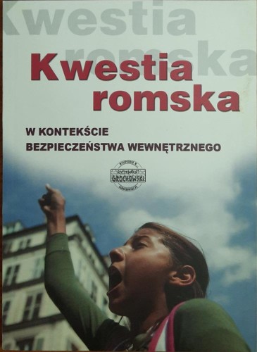 666868 Kwestia romska