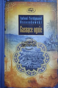 Gasnące ognie