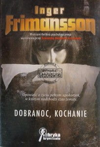 Dobranoc, kochanie