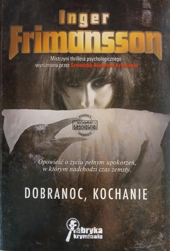 669134 Dobranoc, kochanie