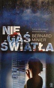 Nie gaś światła