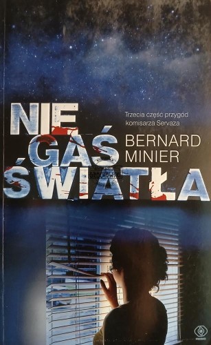669136 Nie gaś światła