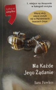 Na każde jego żądanie