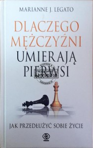 Dlaczego mężczyźni umierają pierwsi: jak przedłużyć sobie życie