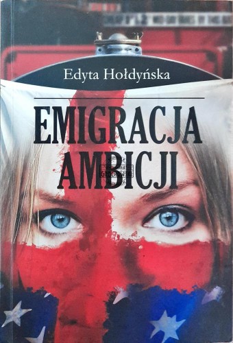 667289 Emigracja ambicji