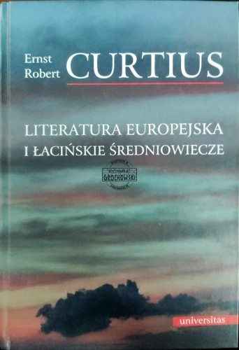 668297 Literatura europejska i łacińskie średniowiecze