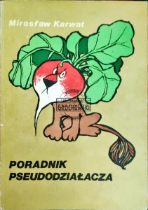 Pordnik pseudodziałacza