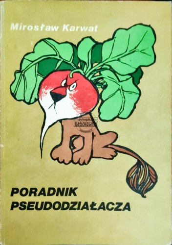 668331 Pordnik pseudodziałacza