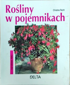 Rośliny w pojemnikach