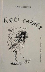 Koci chichot