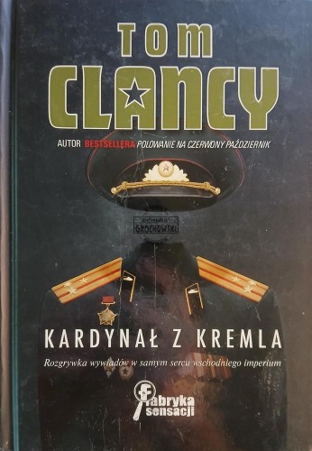 669240 Kardynał z Kremla