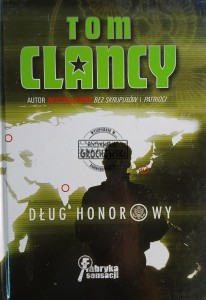 Dług honorowy