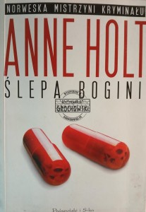 Ślepa bogini