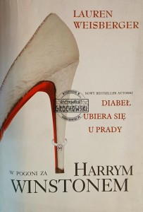 W pogoni za Harrym Winstonem