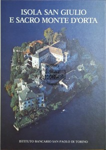 Isola San Giulio e Sacro Monte D'Orta