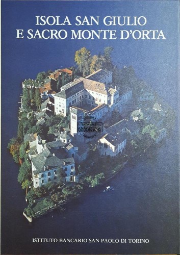 666891 Isola San Giulio e Sacro Monte D'Orta