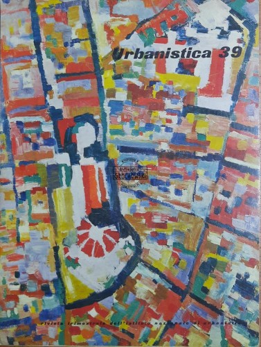 666898 Urbanistica 39