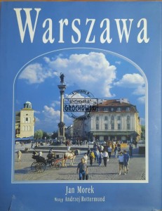 Warszawa