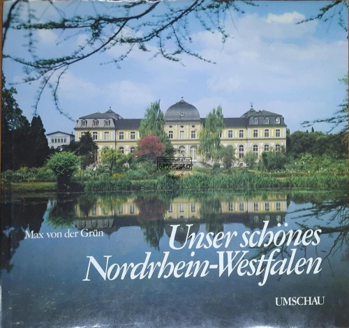 666909 Unser schones Nordrhein-Westfalen