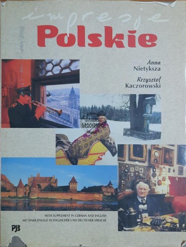 666929 Impresje polskie