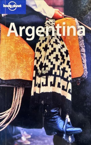 698343 Argentina