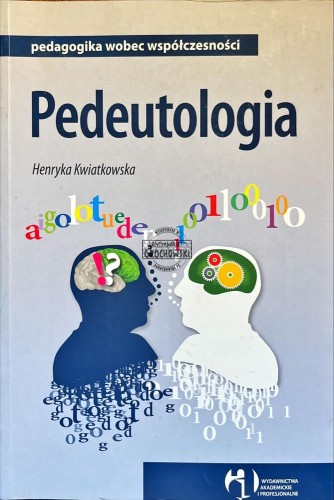 698435 Pedeutologia