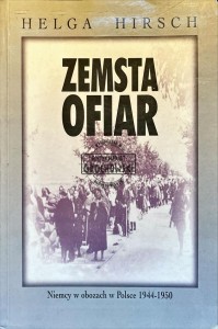 Zemsta ofiar