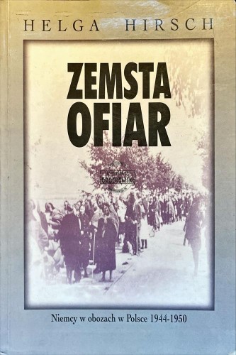 698436 Zemsta ofiar