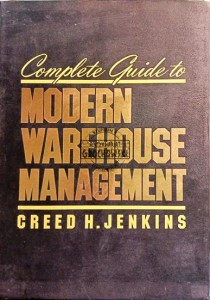 Modern warehouse management