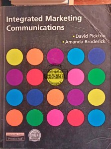 Integrated marketing 