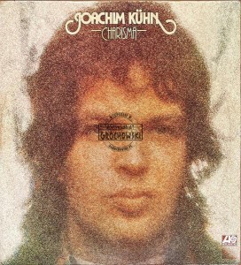 Joachim Kühn – Charisma LP