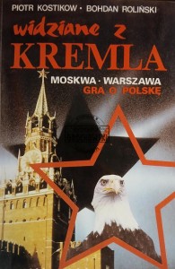 Widziane z Kremla