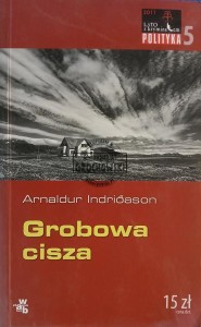 Grobowa cisza