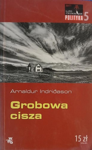 669270 Grobowa cisza