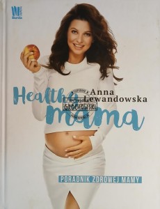 Healthy mama, Poradnik zdrowej mamy