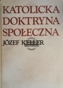 Katolicka doktryna społeczna
