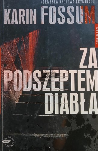 669305 Za podszeptem diabła