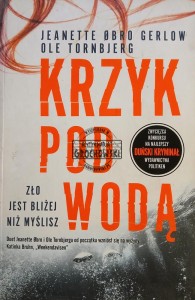 Krzyk pod wodą
