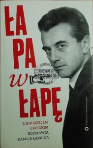 Łapa w łapę