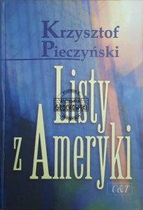 Listy z Ameryki