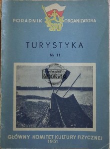 Turystyka, nr 11