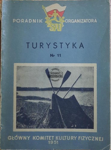666948 Turystyka, nr 11
