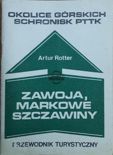 666949 Zawoja, Markowe Szczawiny