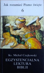 Egzystencjalna lektura Biblii